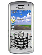 Darmowe dzwonki BlackBerry Pearl 8130 do pobrania.